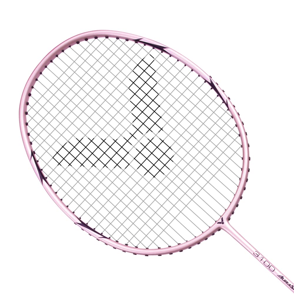 Victor バドミントンラケット Amazon | VICTOR バドミントン ラケット パワーシリーズ 中